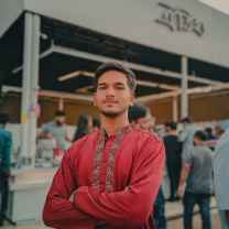 Md. Saidul Islam Sanjid