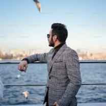Bilal Khan