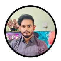 MOHAMMED JAMIUL ISLAM