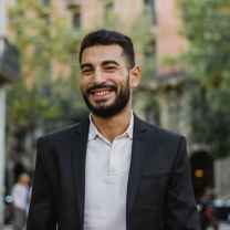 Rizwan Ali