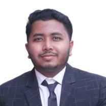 Mahbubul Hasan Masum