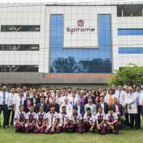 Epitome Hospital