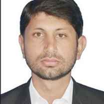 Muhammad Arsalan