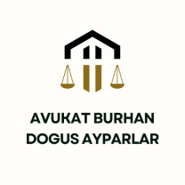 Av Burhan Doğuş Ayparlar