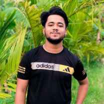 Shuvo Khan