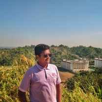 AMINUL ISLAM 