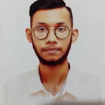 Mahdi Rahman