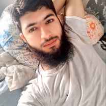 Muhammad Taqi