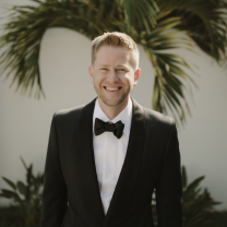 Sexiest Man in Miami