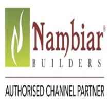 Nambiar District 25
