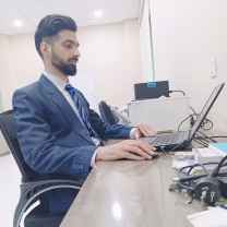 Dr. Imran Ahmad Khan