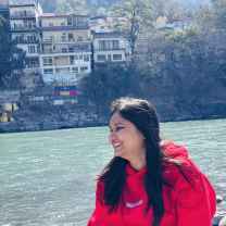 Priya Singh