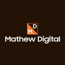 Mathew Digital