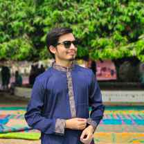 Tanvirul Islam 