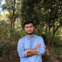 Tanvir Hosain
