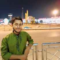 Mahmodul hassan mojahid