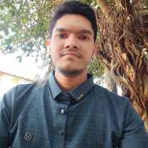 Md Fahim