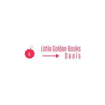 Littlegoldenbooks Deals