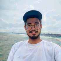 Raihan Islam 
