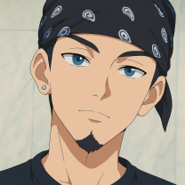 Joel Nicolas Niño Jimenez