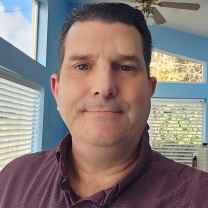 Timothy Gregory