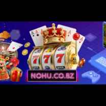 Game Nổ Hũ – Đổi Thưởng Uy Tín