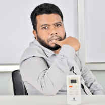 Md. Mohorom Ali