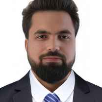 Muhammad  Imran
