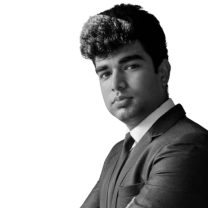 Paras Panjwani | Mindset Author | paraspanjwani.com