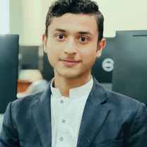 Qazi Zaid