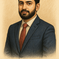 Muzamil Subhan