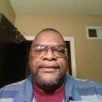 Charles Merriweather