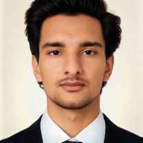 Fahad Iqbal