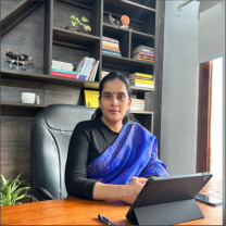 Dr Sneha Sharma - Best Psychiatrist in Delhi