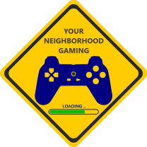 Your Neighborhood Gaming