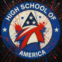 High School of America
