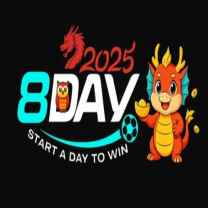8DAY Trang Chu Chinh Thuc 8 Day
