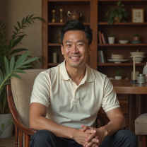 Hồ Bảo Huy