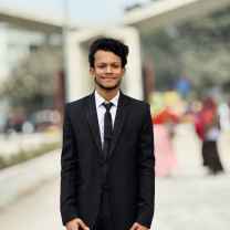 Pranta Bhowmik