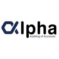 Alpha Auditing and Accounting Firm UAE