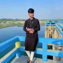 Md Alamin