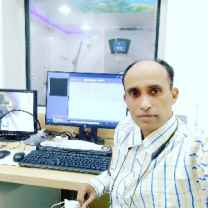 amar shaikh