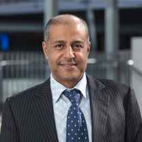 Ezzat Daniel Nesseim