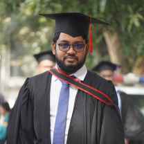 Azharul Islam