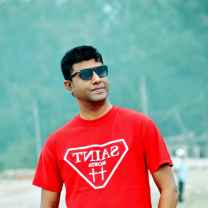 Rajib Parial