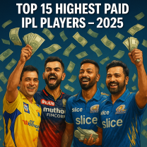 IPL Sports News 
