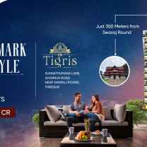 Thrissurbuilders Ltd