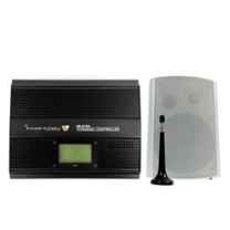 Wireless School Clocks