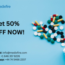 Medixfire Pharmacy