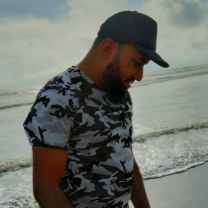 Shazed Bin Abdul Aziz